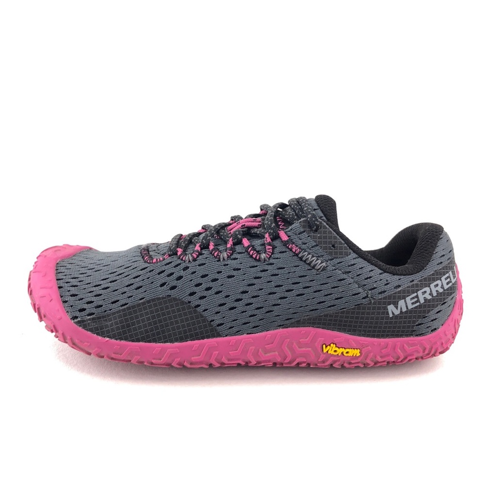 Merrell Trail Glove 6 Barefoot Running Shoes 6.5